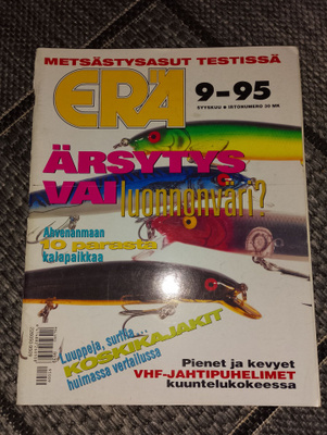 Erä 9/1995