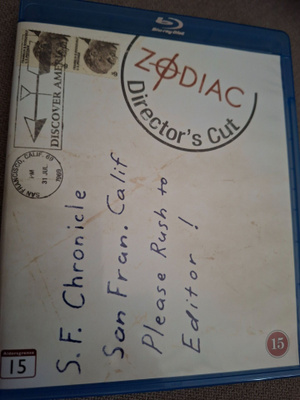 Zodiac