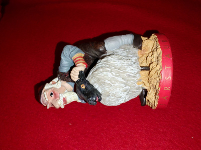 Joulutonttu