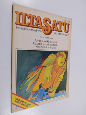 Iltasatu 12/1978