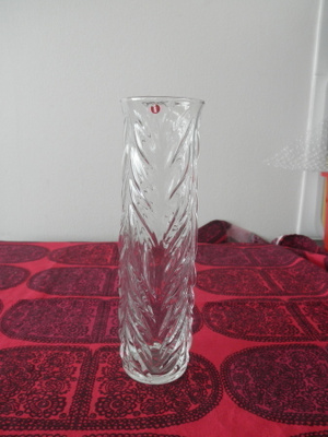 Iittala/Valto Kokko - Vita maljakko