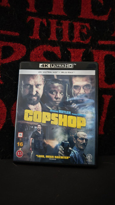 Copshop