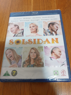 (uusi) Solsidan (2017)
