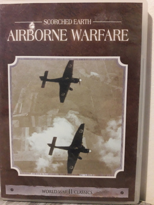 Airborne Warfare