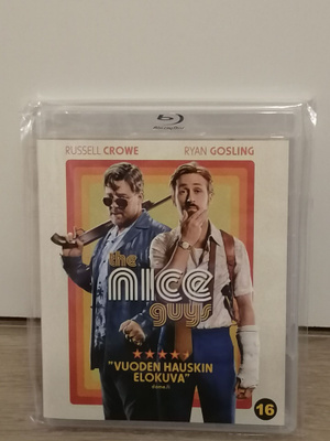 The Nice guys