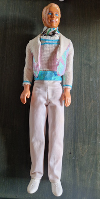 Ken Barbinukke