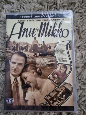 Anu & Mikko