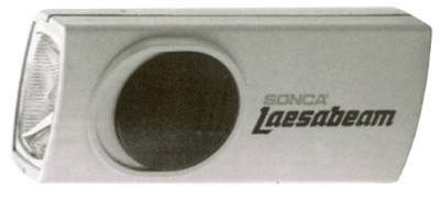 Käsivalaisin LB925