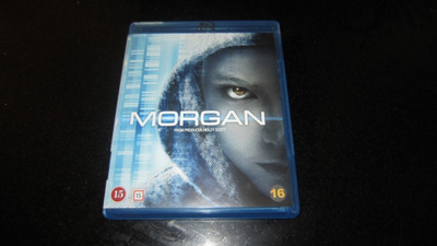 Morgan