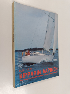 Heikki Olavi Hilpi : Kipparin aapinen : merenkulun ohjeit...