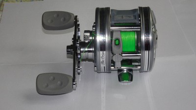 Abu Ambassadeur 4600 AB