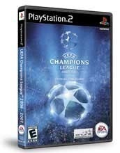 UEFA Champions League 2006-2007 (Playstation 2 -peli)