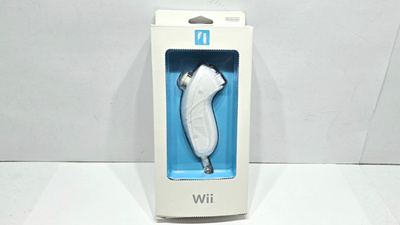 Nintendo WII Nunchuk Controller