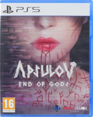 Apsulov: End Of Gods