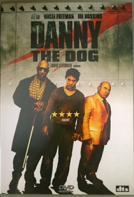 Danny The Dog (R2-Suomi)