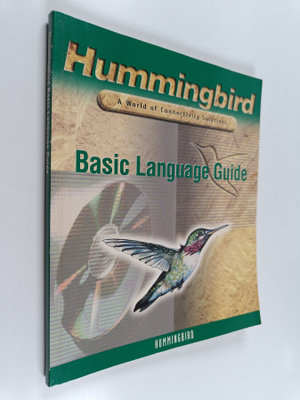 Hummingbird : A world of connectivity solutions - Basic l...