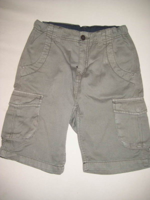**ale! KAPPAHL SHORTSIT, uuden veroiset koko 140 cm