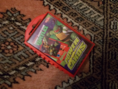 TURTLES