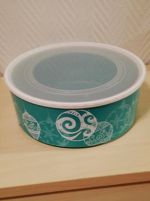 Tupperware Optimum