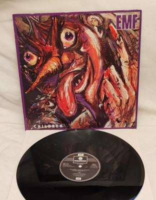 EMF Children 12"