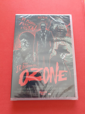 Ozone DVD