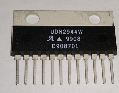 PIIRI UDN2944W
