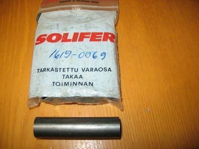 Solifer SM- 77-> Holkki , takanavalle (NOS.)