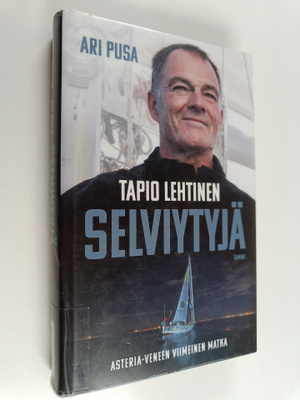 Tapio Lehtinen ym. : Selviytyjä