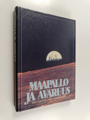 Maapallo ja avaruus