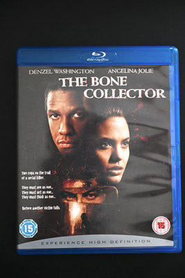 The Bone Collector - Bluray