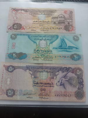 ARAB EMIRATES SETELIT