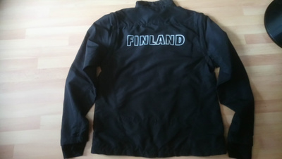 CAMUS Finland takki tai liivi XS-koko