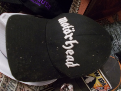 MOTÖRHEAD