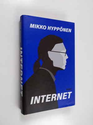 Mikko Hyppönen : Internet