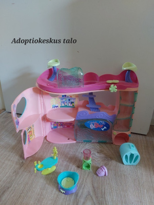 Lps adoptiokeskus