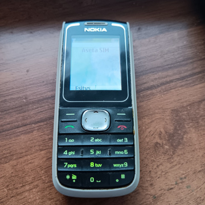 Nokia 1650