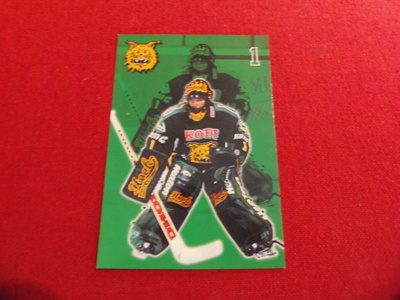 Mika Pietilä (ILVES)