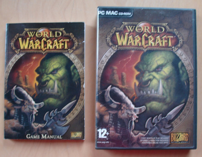 World of WarCraft