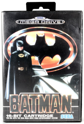 Batman