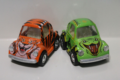 2 x Kupla