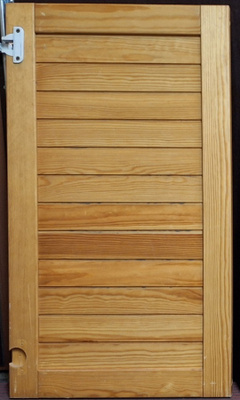 Lundia säleovi 1 kpl 40 X 70