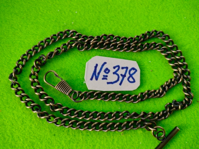 TASKUKELLON VITJA  65 cm  No: 378