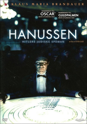 Hanussen (DVD)