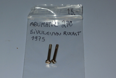 Abumatic 270