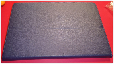 Samsung Galaxy Tab S10 Lite / FE - Sininen suojakuori #29985