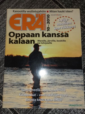 Erä 10/2010
