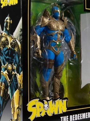 McFarlane 2021 REDEEMER SPAWN - HEAD HUNTER STORE.