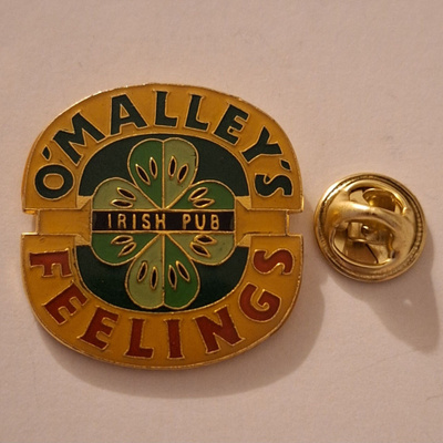 O'MALLEY'S PUB PINSSI