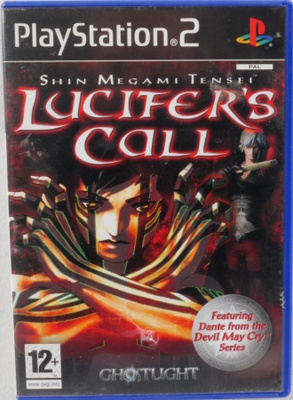 Shin Megami Tensei: Lucifer's Call