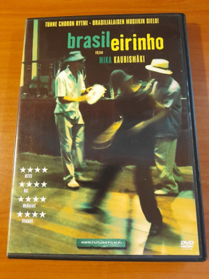 Brasileirinho